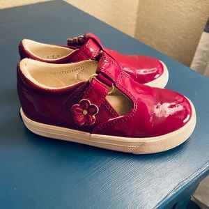 Toddler Keds size 7c